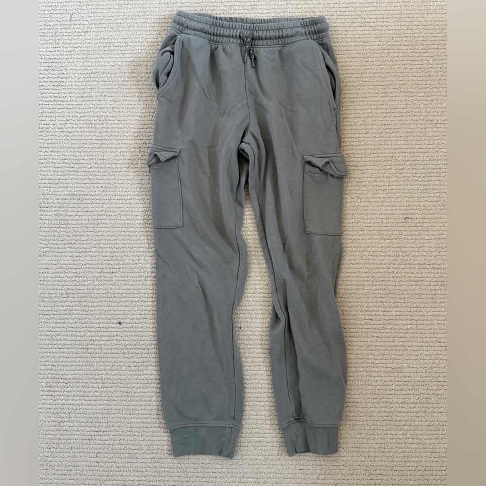 George Cargo Sweatpants Kids